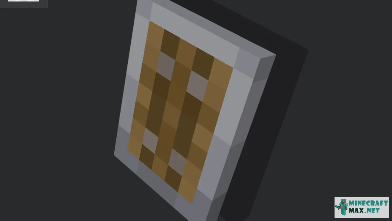 Shield icon armor | Download texture for Minecraft: 1