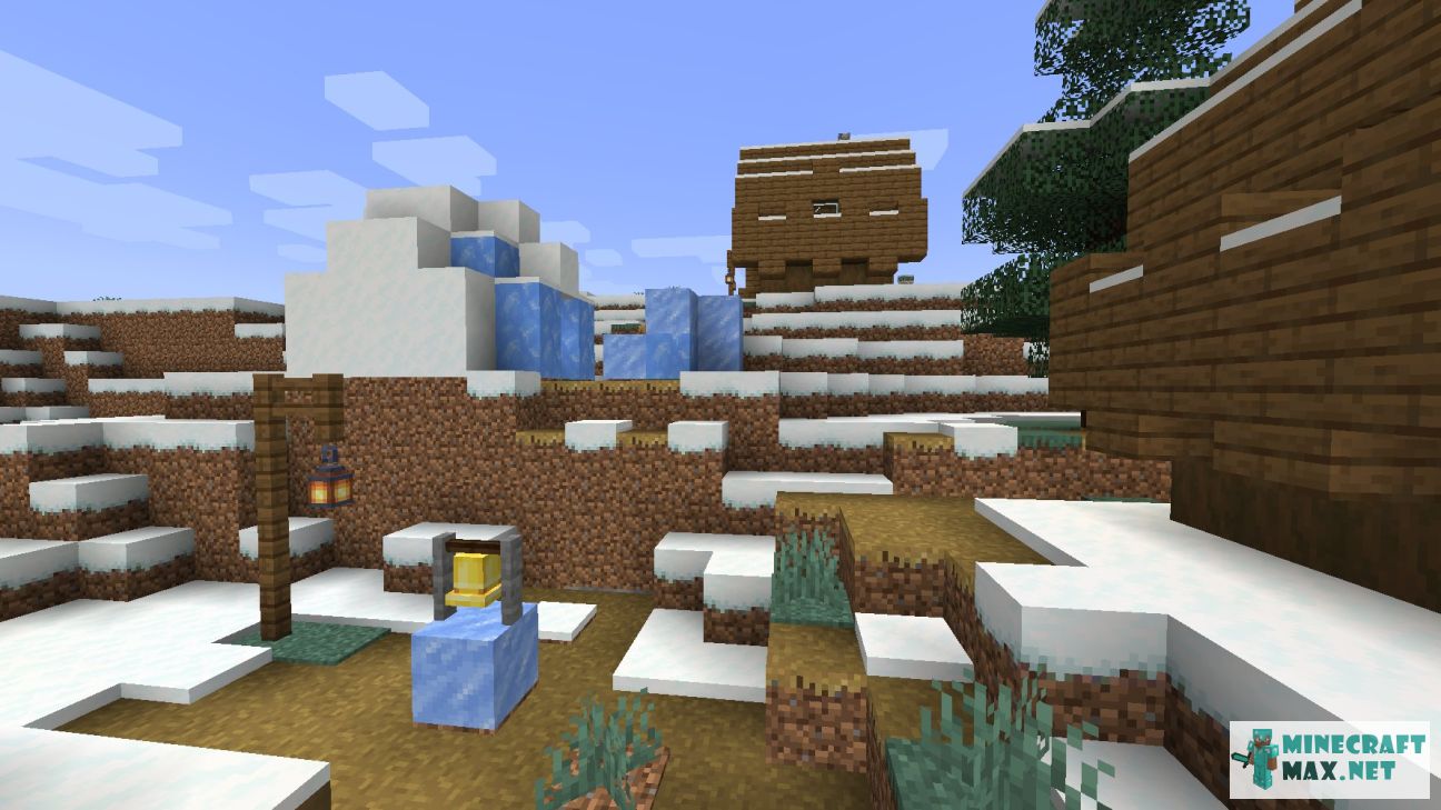 Modem in Minecraft | Screenshot 2151