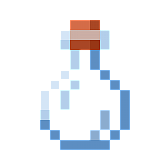 Как зачаровать на бутылочку в Minecraft