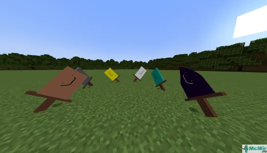 Текстура Счастливые мечи | Скачать текстуру для Minecraft: 5