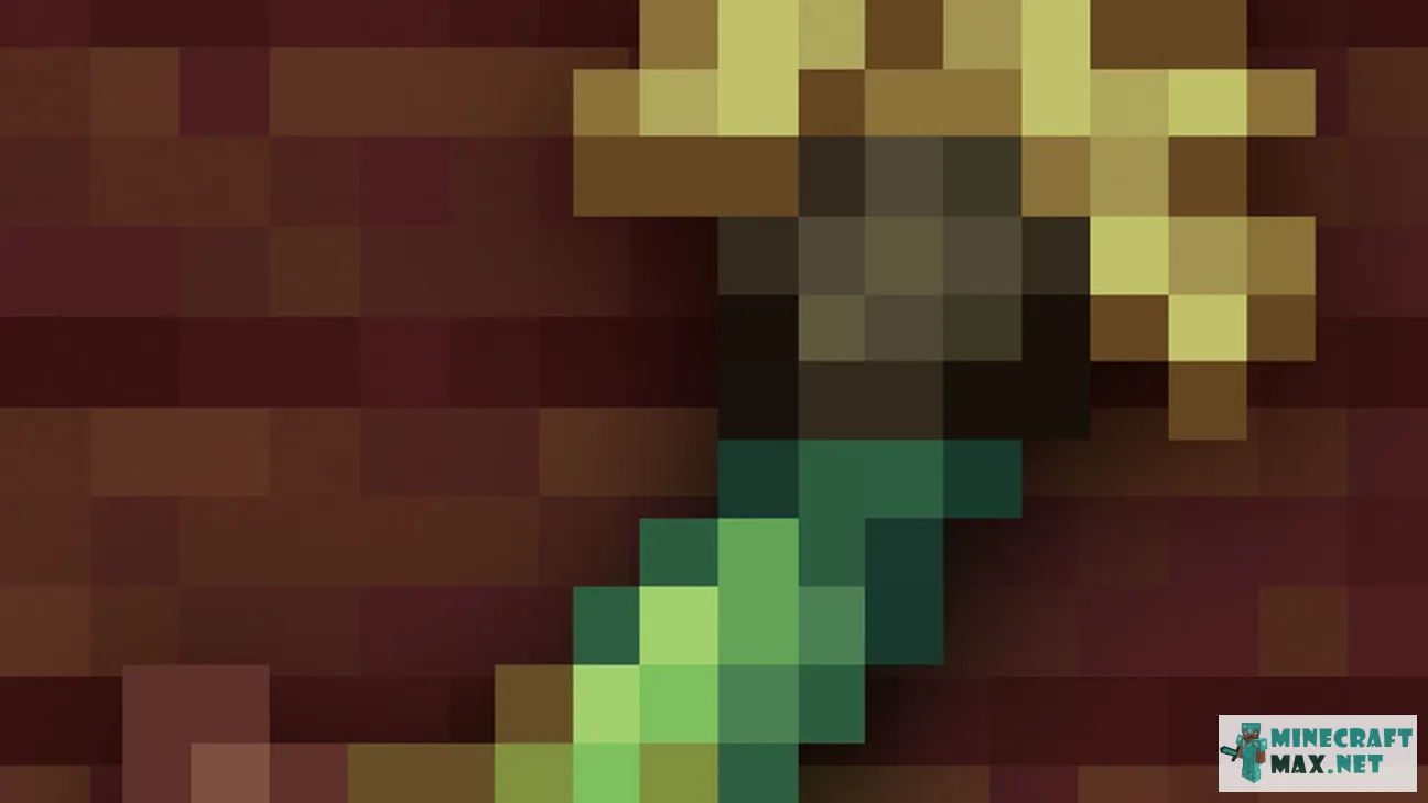 Riper Propagules! | Download texture for Minecraft: 1