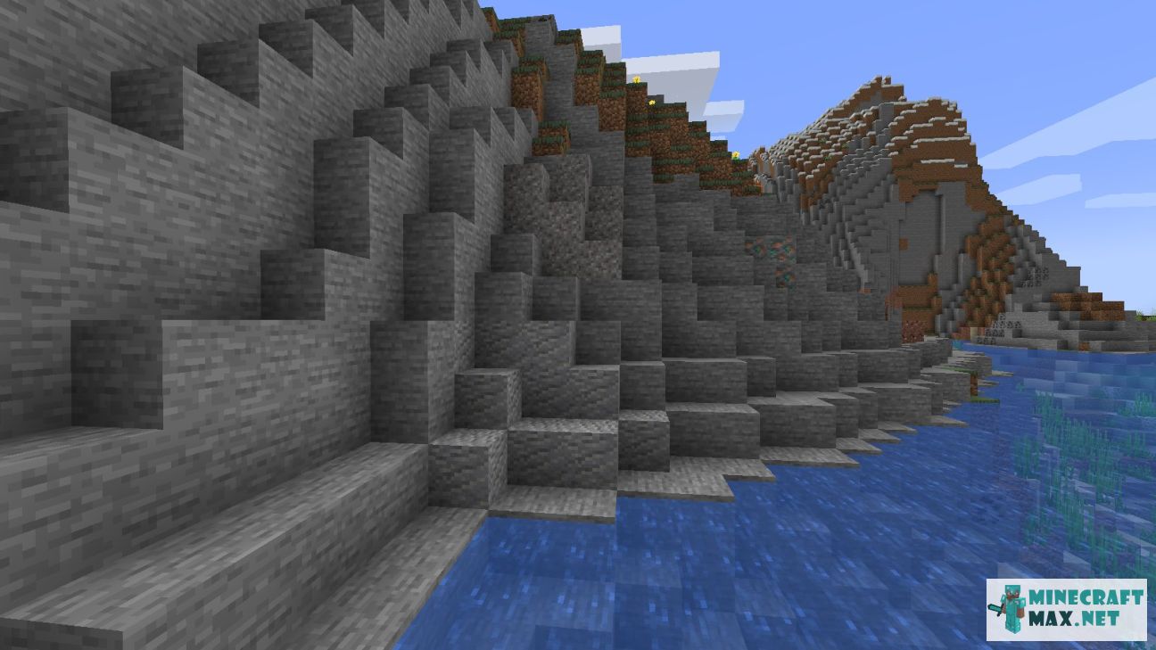 Modem in Minecraft | Screenshot 3583