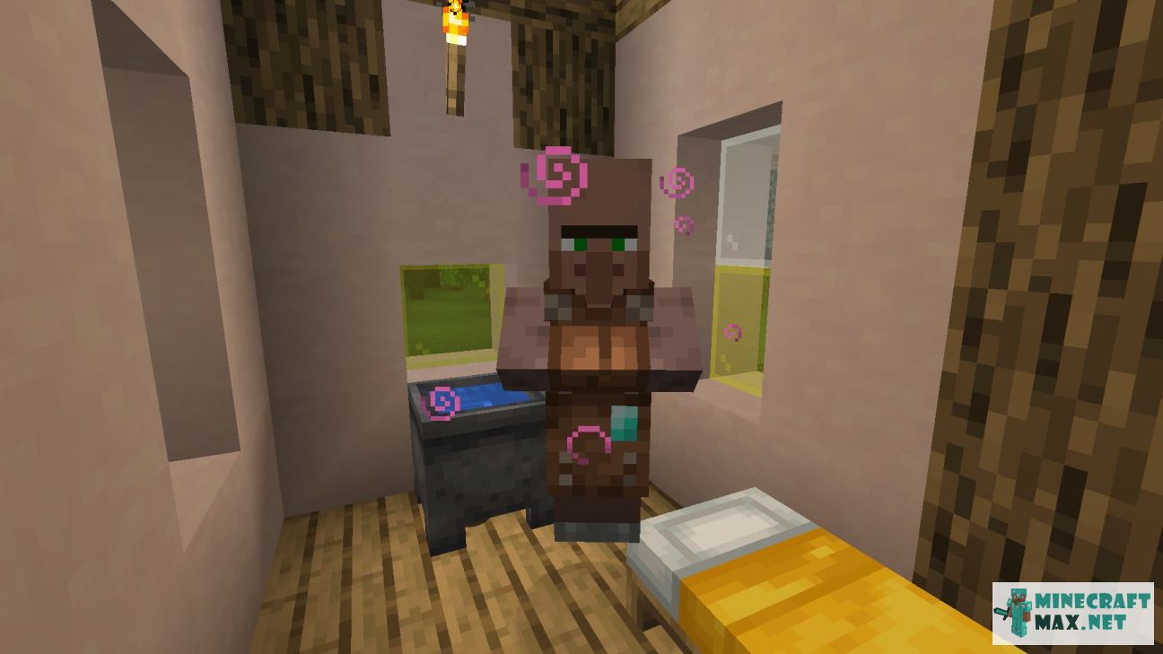 Modem in Minecraft | Screenshot 1847