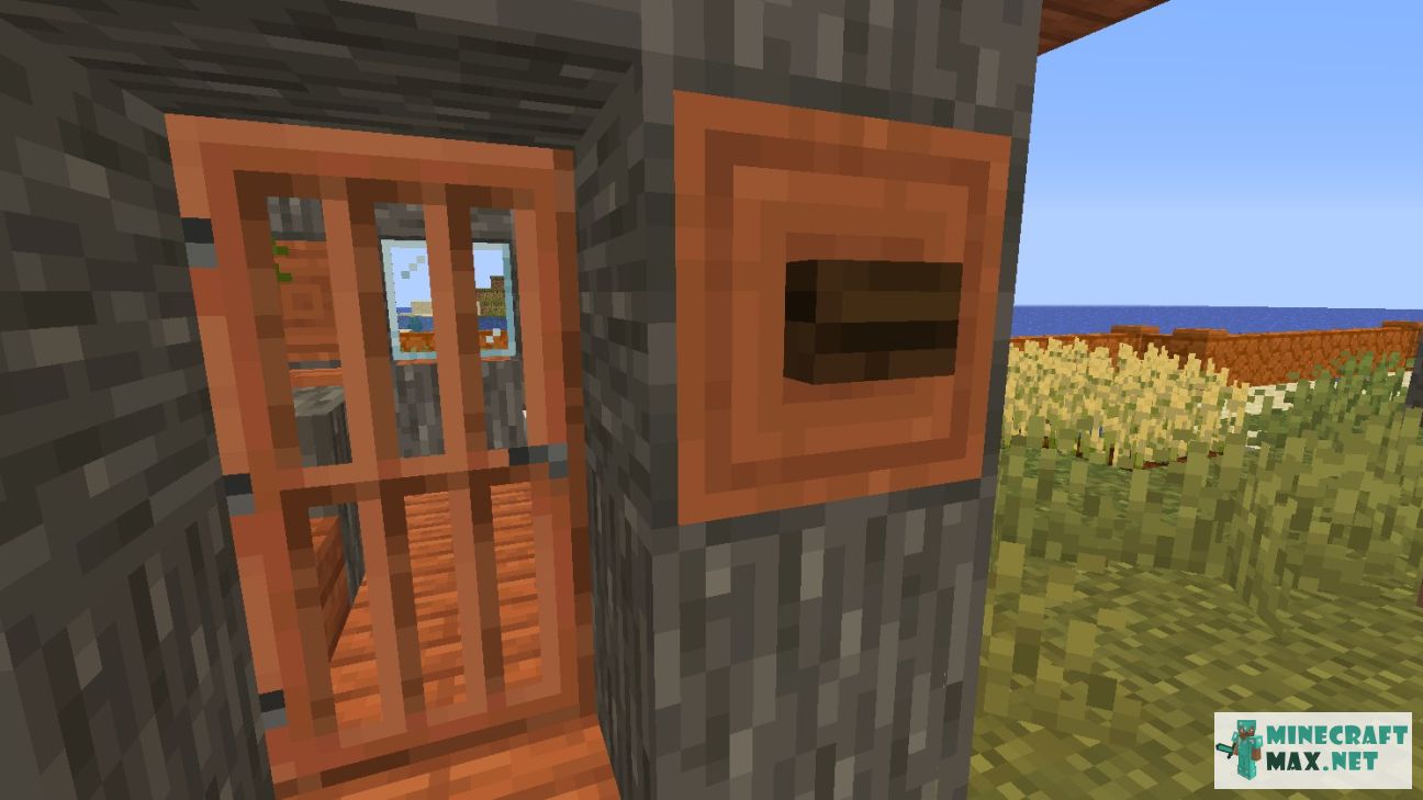 Modem in Minecraft | Screenshot 2677