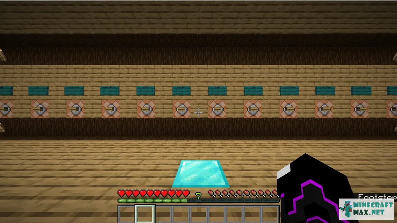 MLG Clutch Practice | Download map for Minecraft: 1