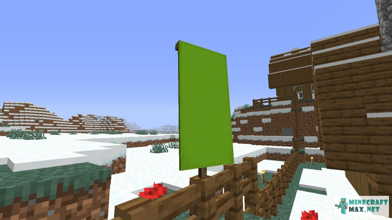 Modem in Minecraft | Screenshot 2800