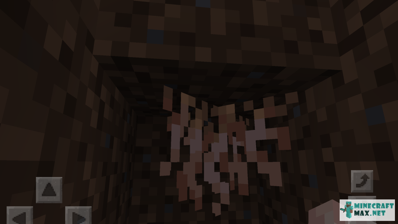 Veiciet uzdevumu Найти корни под деревом азалии programmā Minecraft | Screenshot 1