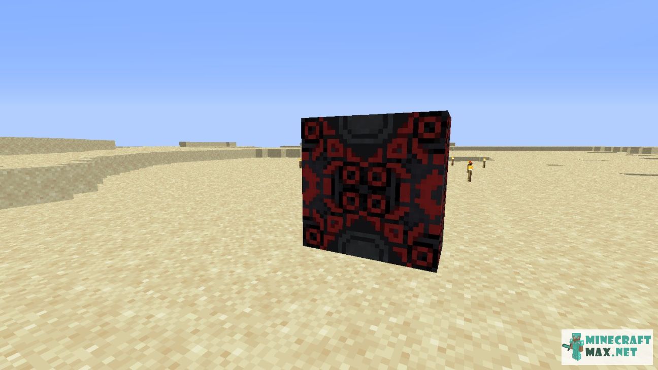 Modem in Minecraft | Screenshot 2379