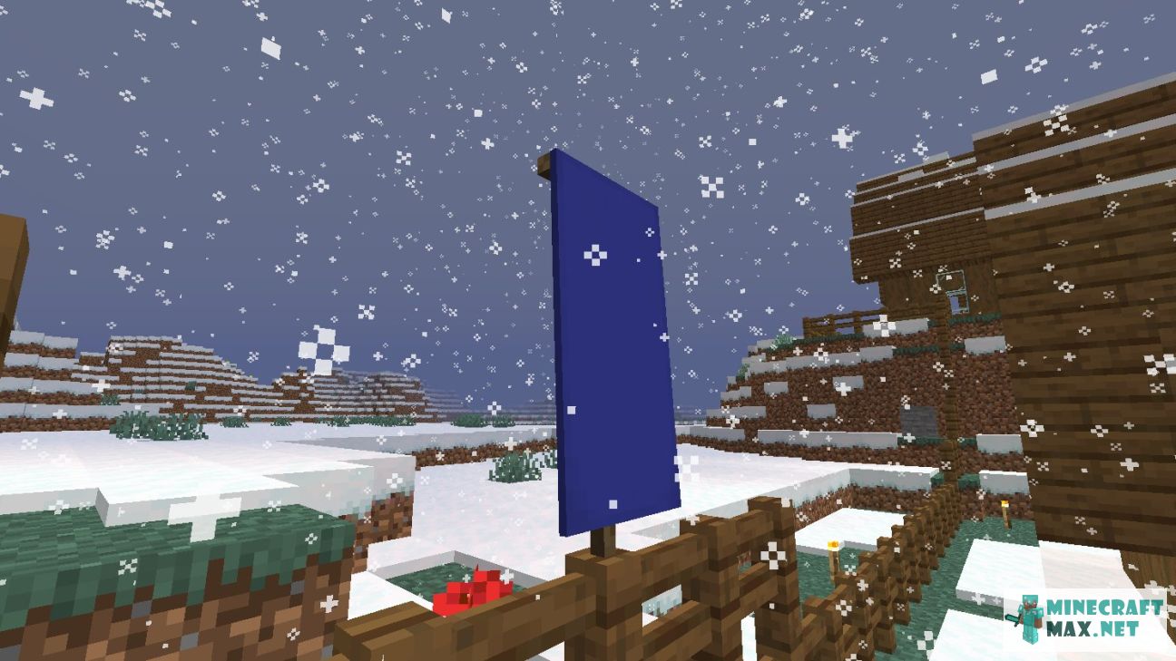 Modem in Minecraft | Screenshot 2755