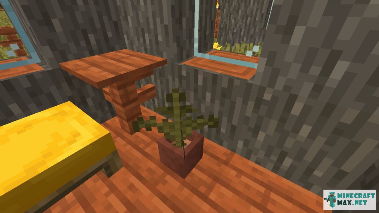 Modem in Minecraft | Screenshot 2888