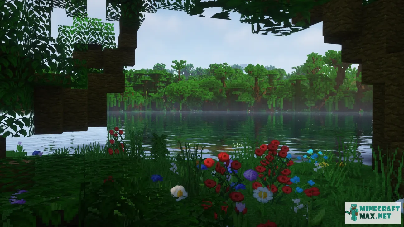 Survival Island | Download map for Minecraft: 1