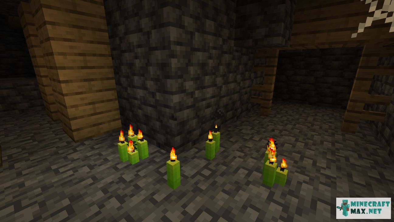 Modem in Minecraft | Screenshot 3284