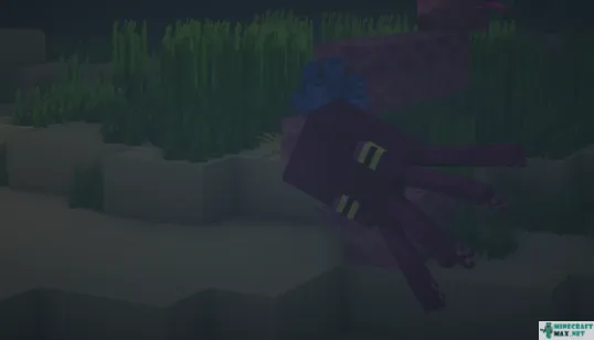 Octopussy Part 2 | Download texture for Minecraft: 2