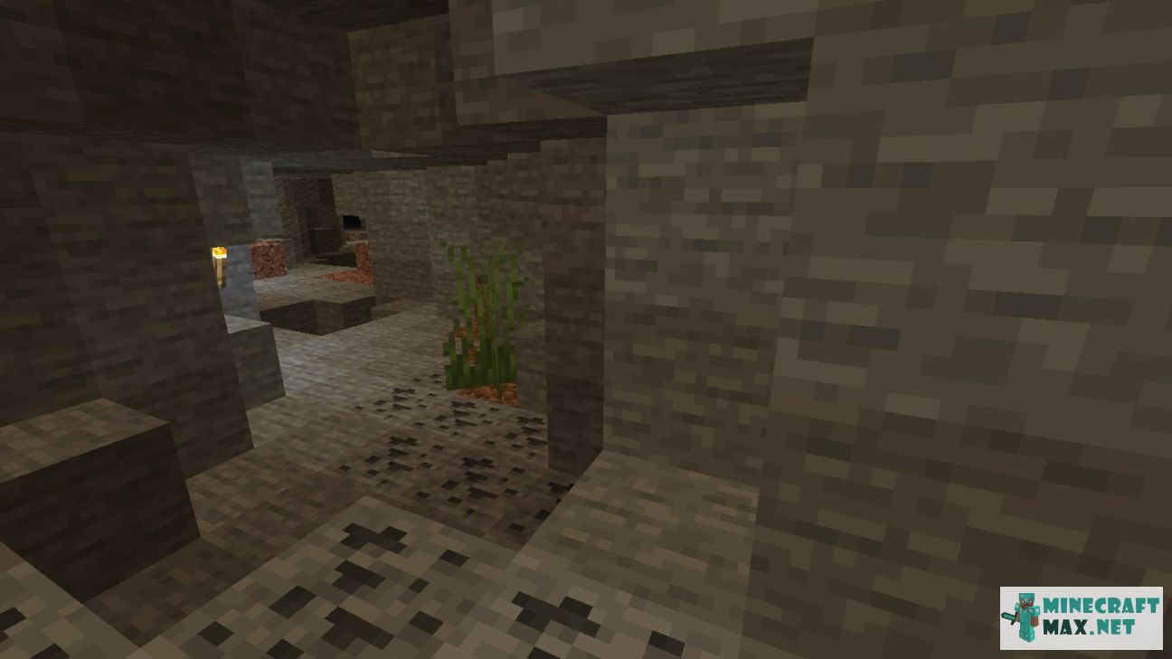 Modem in Minecraft | Screenshot 459