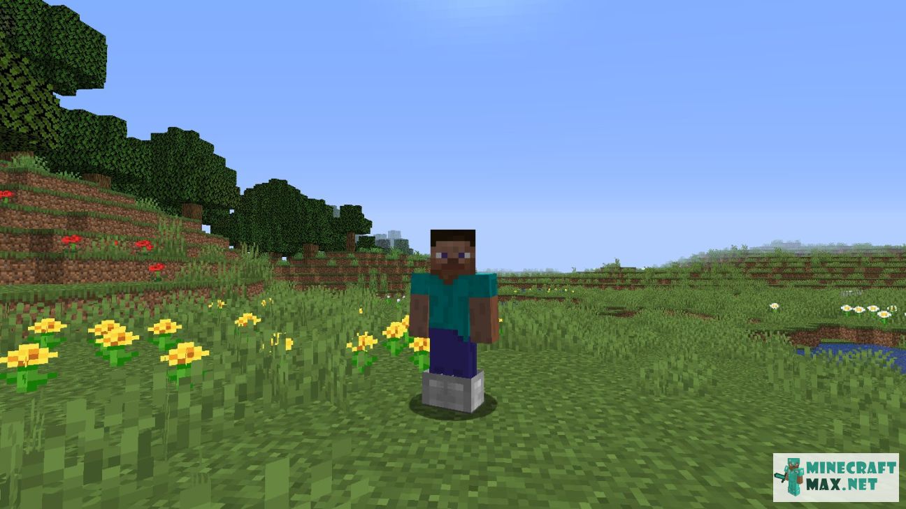 Modem in Minecraft | Screenshot 392