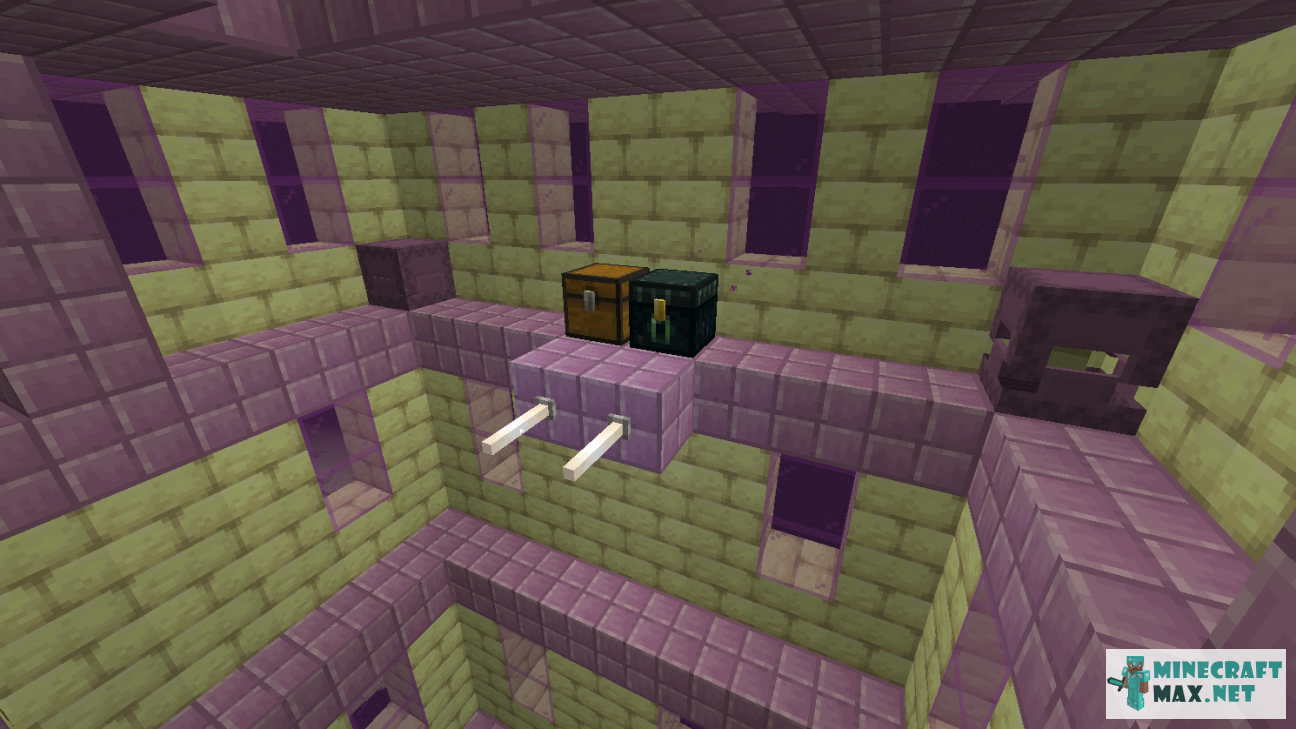 Modem in Minecraft | Screenshot 1593