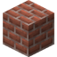Bricks in Minecraft