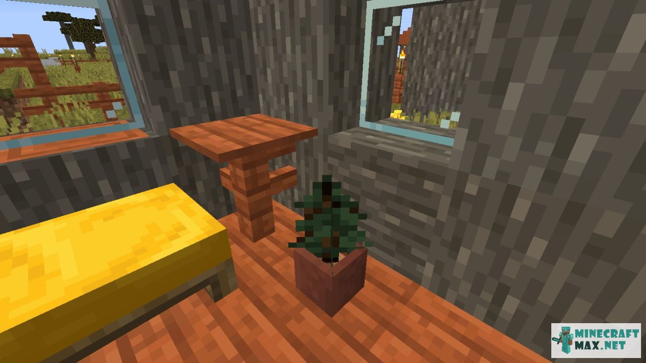 Modem in Minecraft | Screenshot 2898