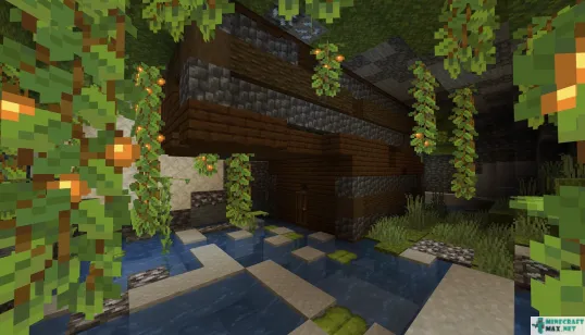 Subterrestre | Download mod for Minecraft: 1