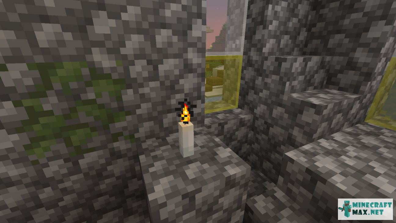 Modem in Minecraft | Screenshot 3275