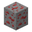 Blood Diamond Ore in Minecraft