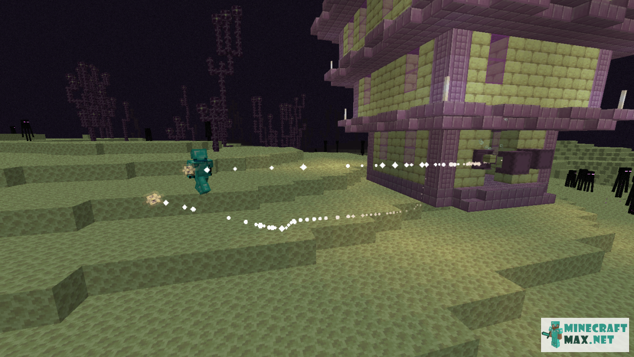 Modem in Minecraft | Screenshot 1651