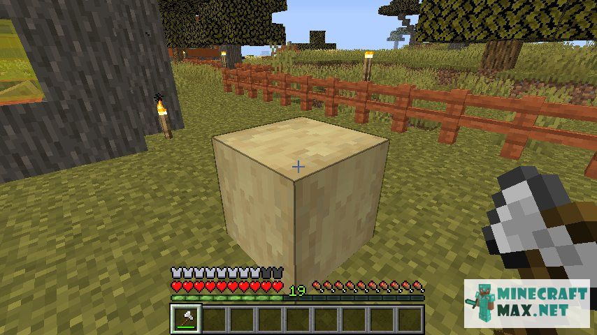 Modem in Minecraft | Screenshot 2995