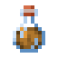Potions of fire resistance in Minecraft