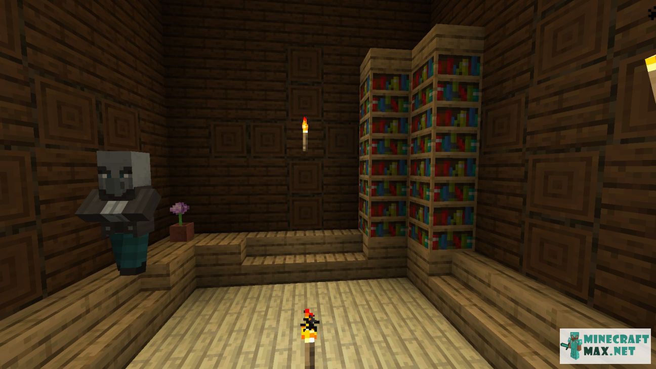 Modem in Minecraft | Screenshot 1670