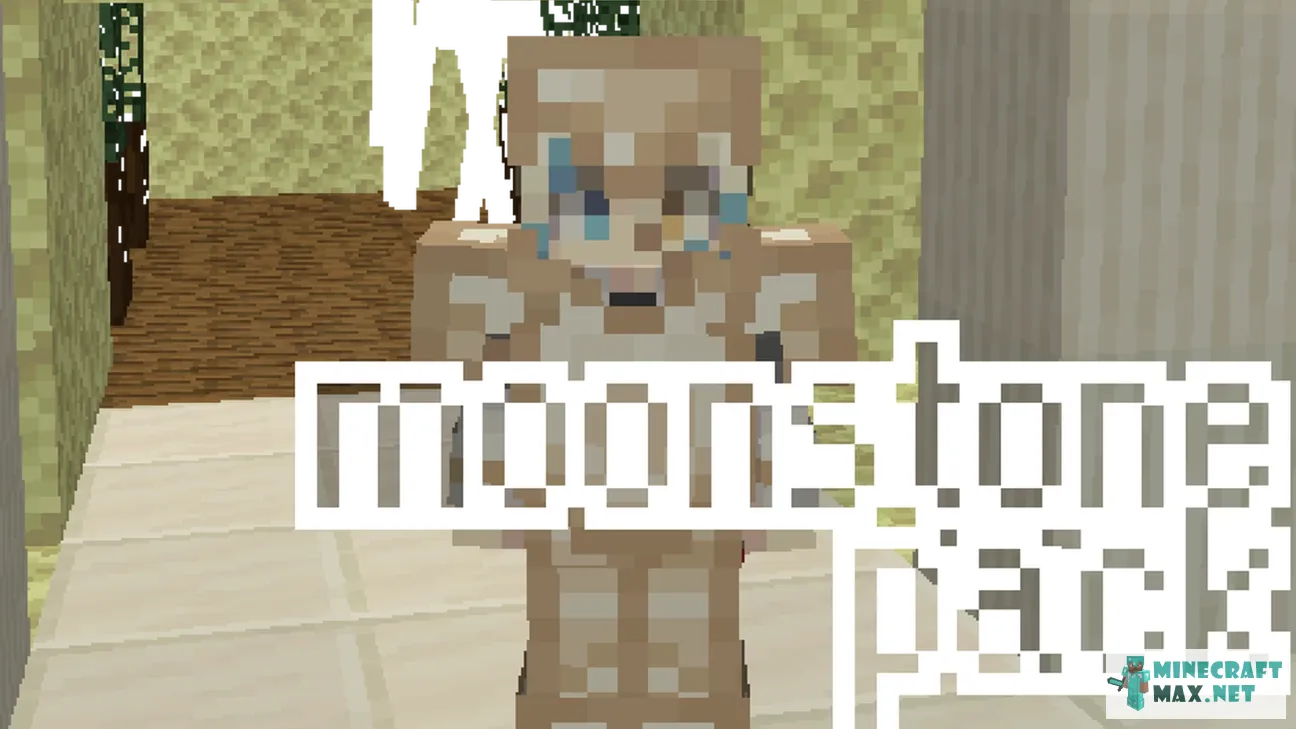 Moonstone  | Download texture for Minecraft: 1