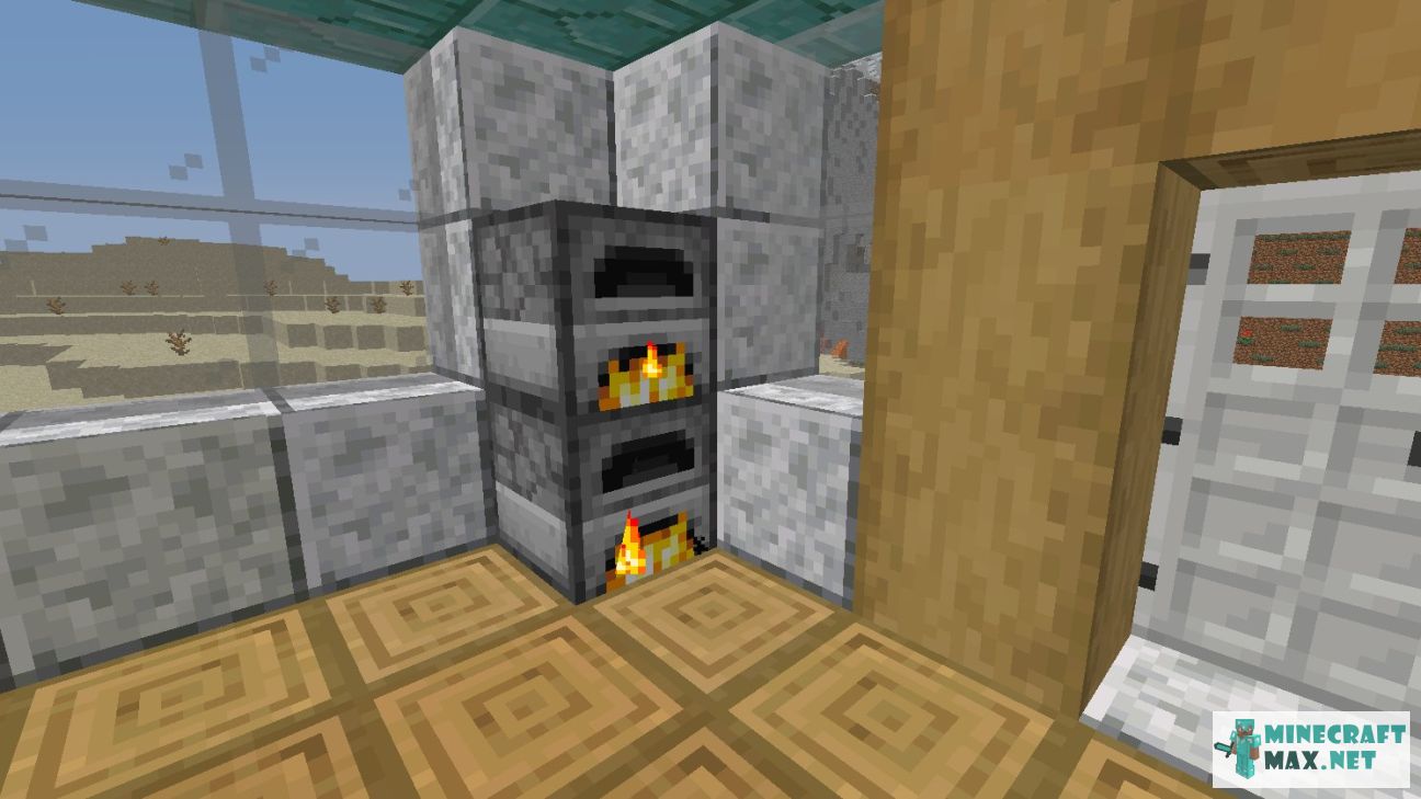 Modem in Minecraft | Screenshot 11