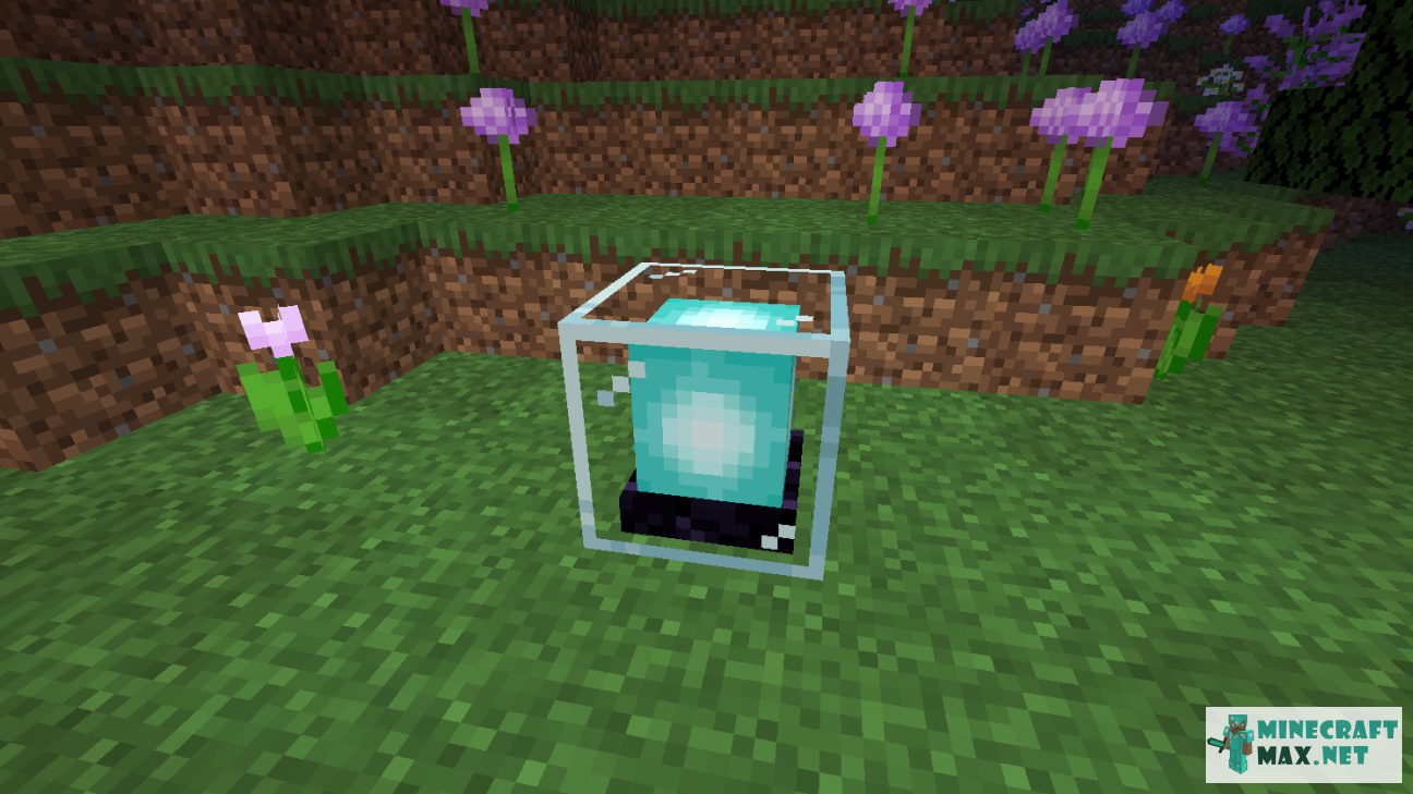 Modem in Minecraft | Screenshot 266