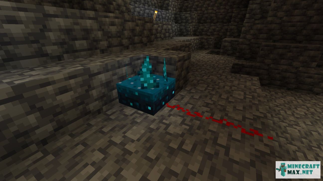 Modem in Minecraft | Screenshot 3409