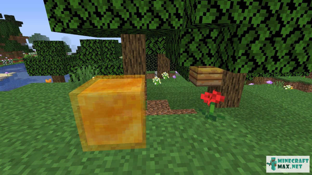 Modem in Minecraft | Screenshot 2566