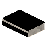 Как сделать book  в моде Церковная мебель в Minecraft