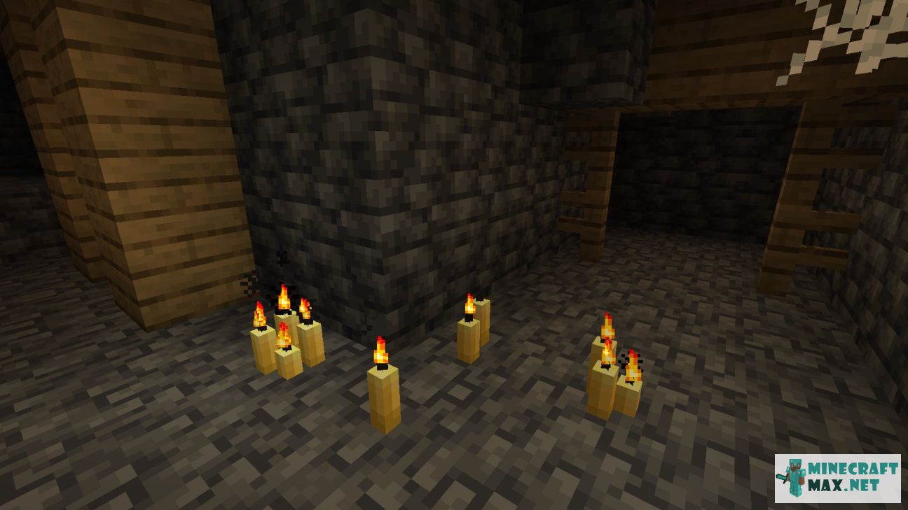 Modem in Minecraft | Screenshot 3282