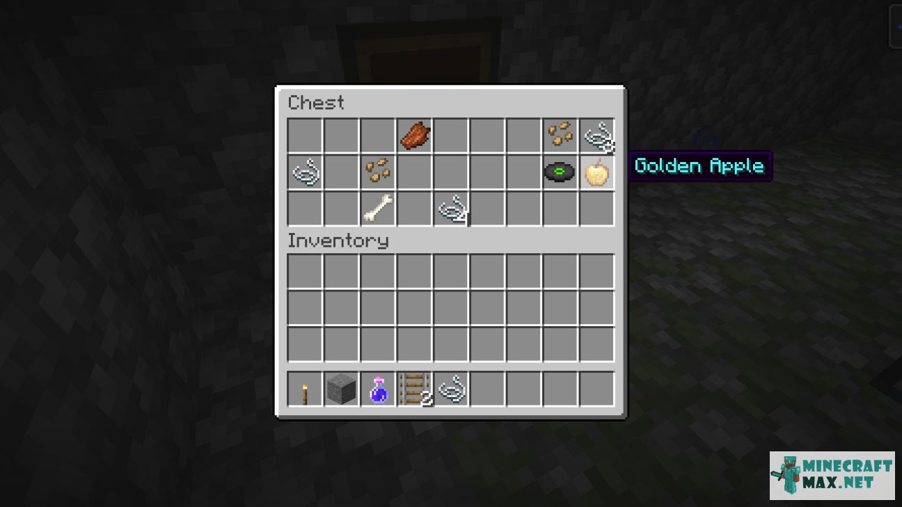 Modem in Minecraft | Screenshot 1536