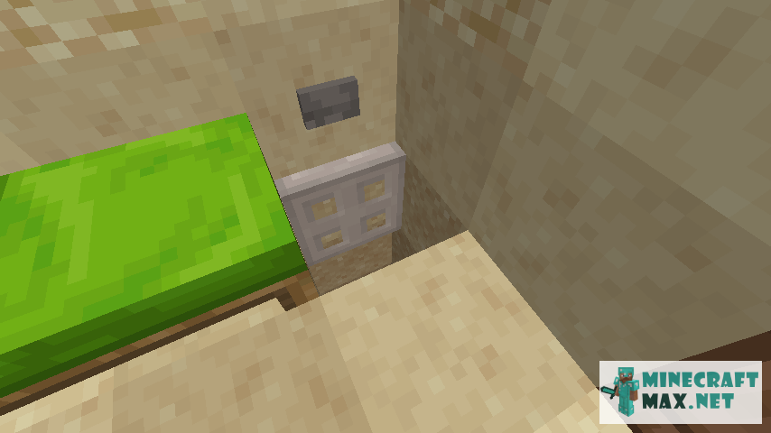 Modem in Minecraft | Screenshot 618