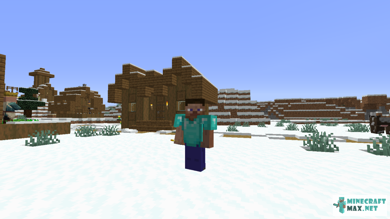 Modem in Minecraft | Screenshot 374