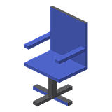 Kā izveidot blue seat Mainkraftā