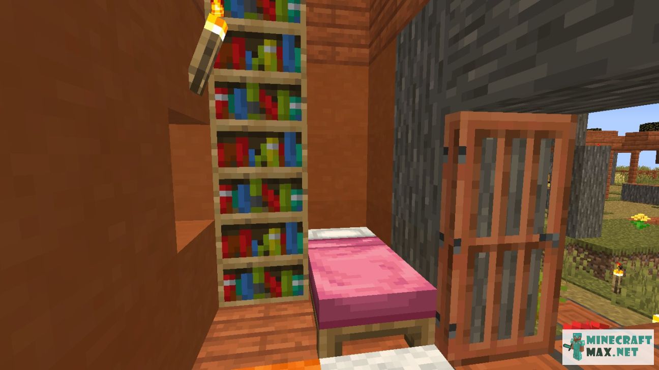 Modem in Minecraft | Screenshot 2194