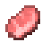 Raw Porkchop in Minecraft