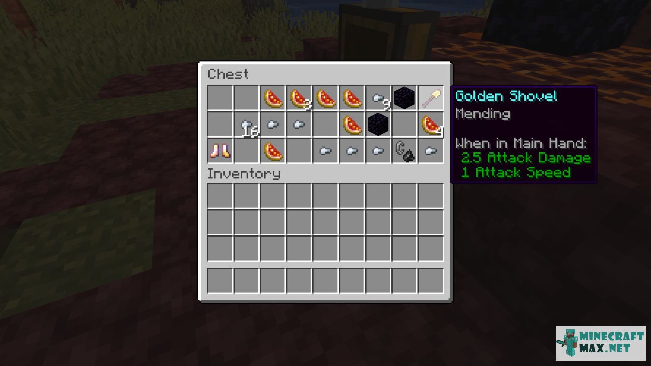 Modem in Minecraft | Screenshot 3092