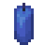 Blue Candle in Minecraft