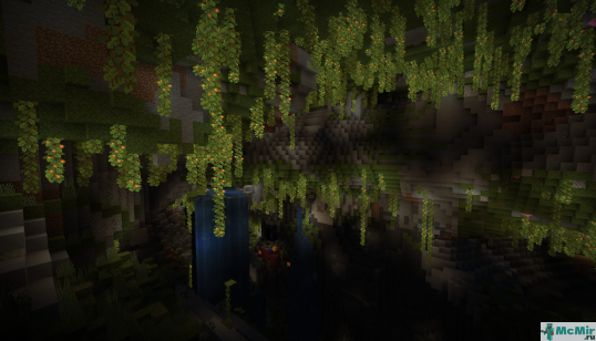 Сид №51762 для Minecraft: 2