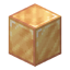 Rose Gold Block in Minecraft