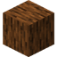 Mango Wood in Minecraft