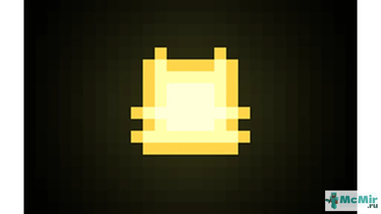 Текстура Солнце-кошка | Скачать текстуру для Minecraft: 1
