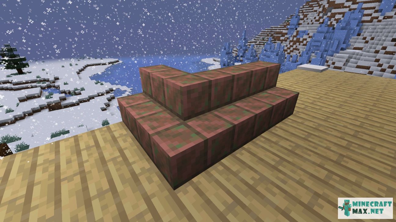 Modem in Minecraft | Screenshot 3353