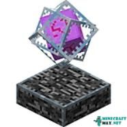 End Crystal in Minecraft